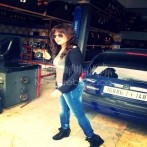 Cheba malak sur yala.fm